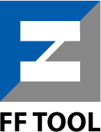 FF TOOL logo