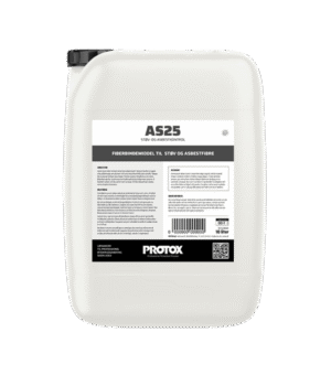 Protox Asbest- & Støvbinder